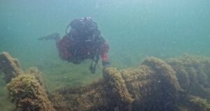 Wisconsin Boater Discovers Historic Shipwreck in Lake Michigan