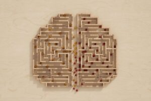 Your Spatial Awareness May Indicate Your Dementia Risk