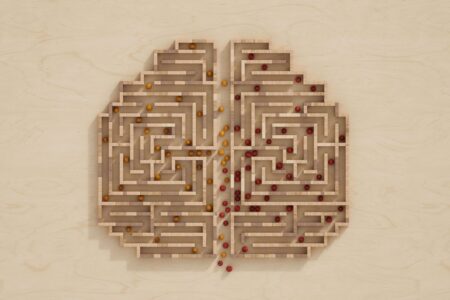 Your Spatial Awareness May Indicate Your Dementia Risk