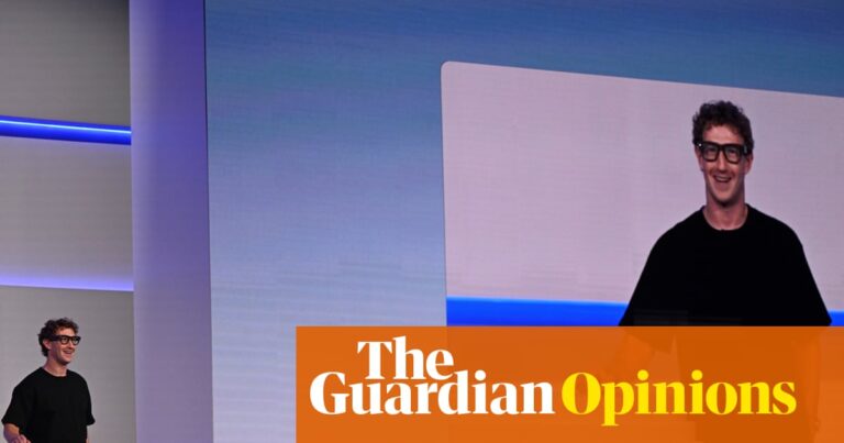 Zuckerberg Introduces AI “Superintelligence” Amidst On-Stage Glitch with Smart Glasses Zuckerberg Introduces AI Superintelligence Amidst On Stage Glitch with Smart Glasses