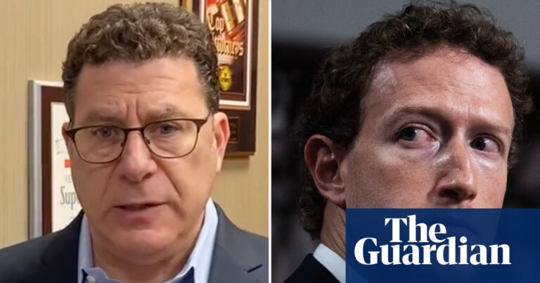 Zuckerberg’s Legal Battle: Why Is He Suing Meta? Zuckerbergs Legal Battle Why Is He Suing Meta