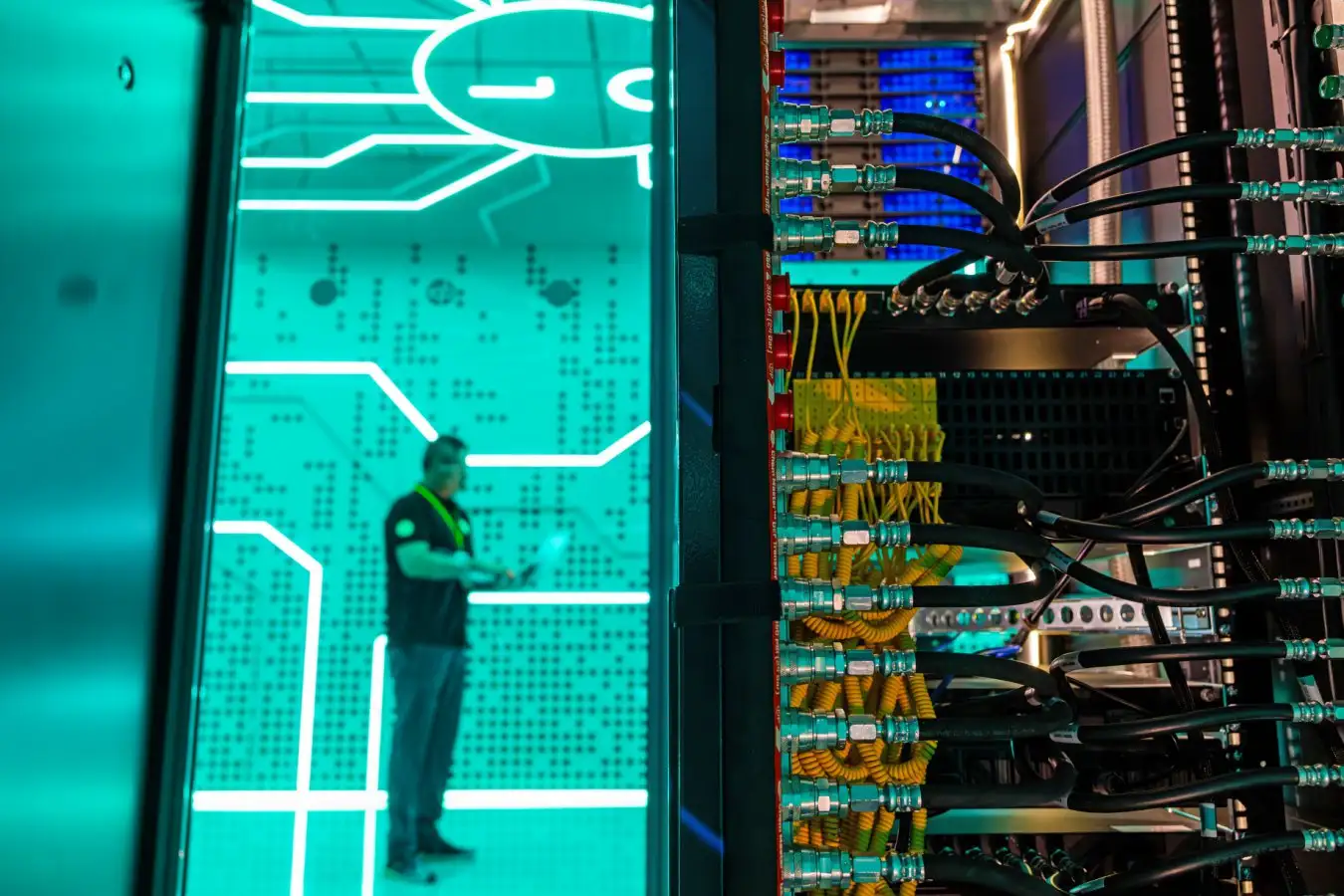 A Simple Method to Dramatically Cut Your AI’s Energy Consumption A Simple Method to Dramatically Cut Your AIs Energy Consumption