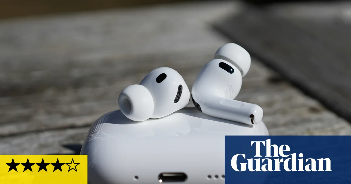 AirPods Pro 3 Review Enhanced Battery Superior Noise Cancellation and