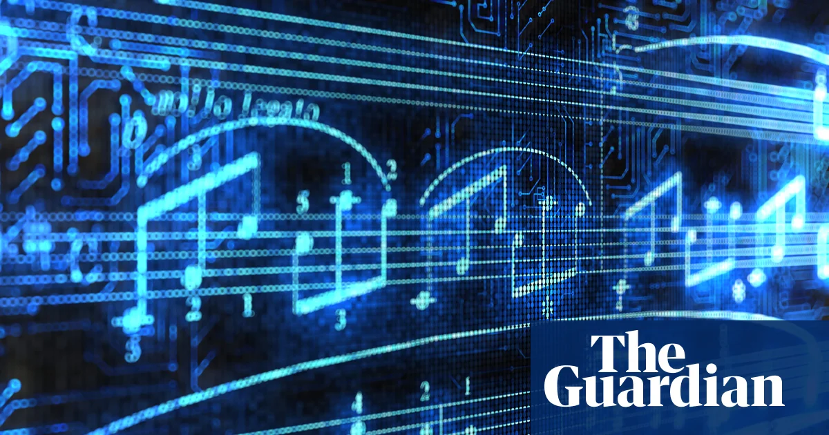 Am I an Endangered Composer Exploring Classical Musics Future in