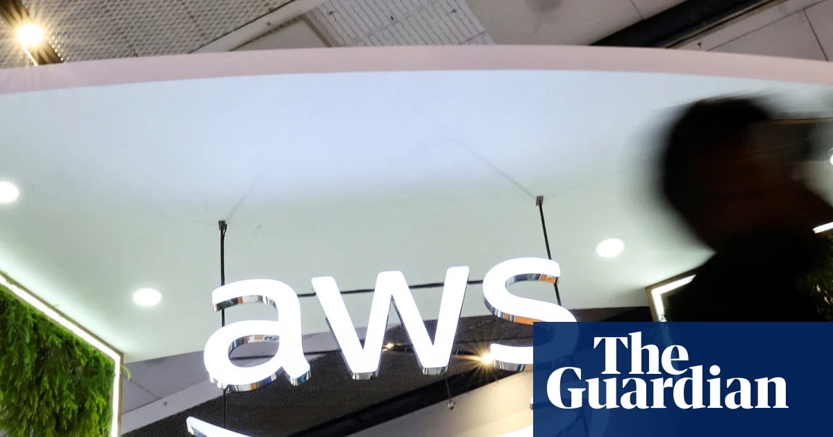 Amazon Reveals Cause of AWS Outage That Disrupted Banks and Smart Devices Amazon Reveals Cause of AWS Outage That Disrupted Banks and