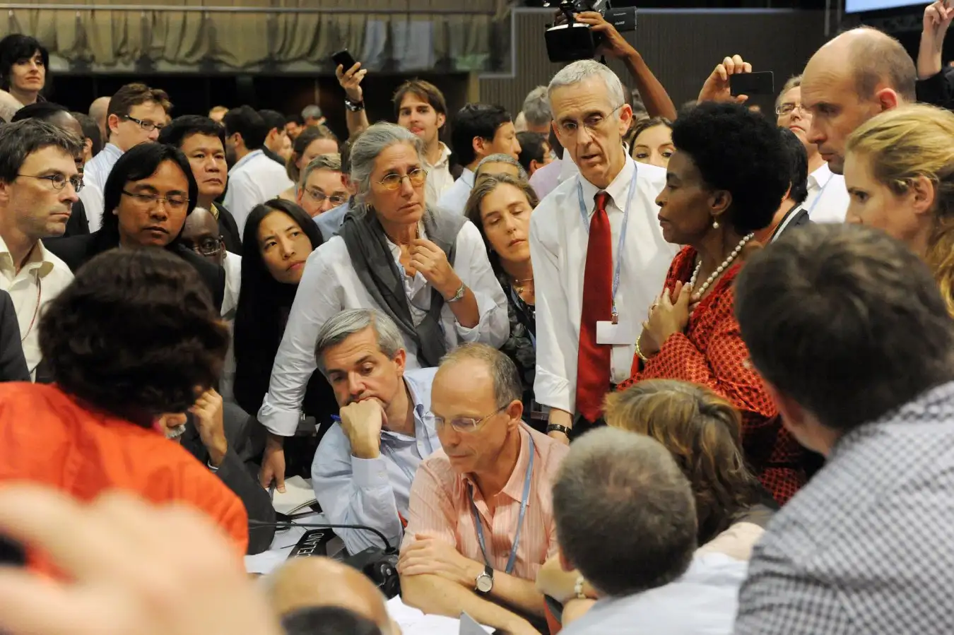 An Essential Guide to Navigating the Complexity of the COP