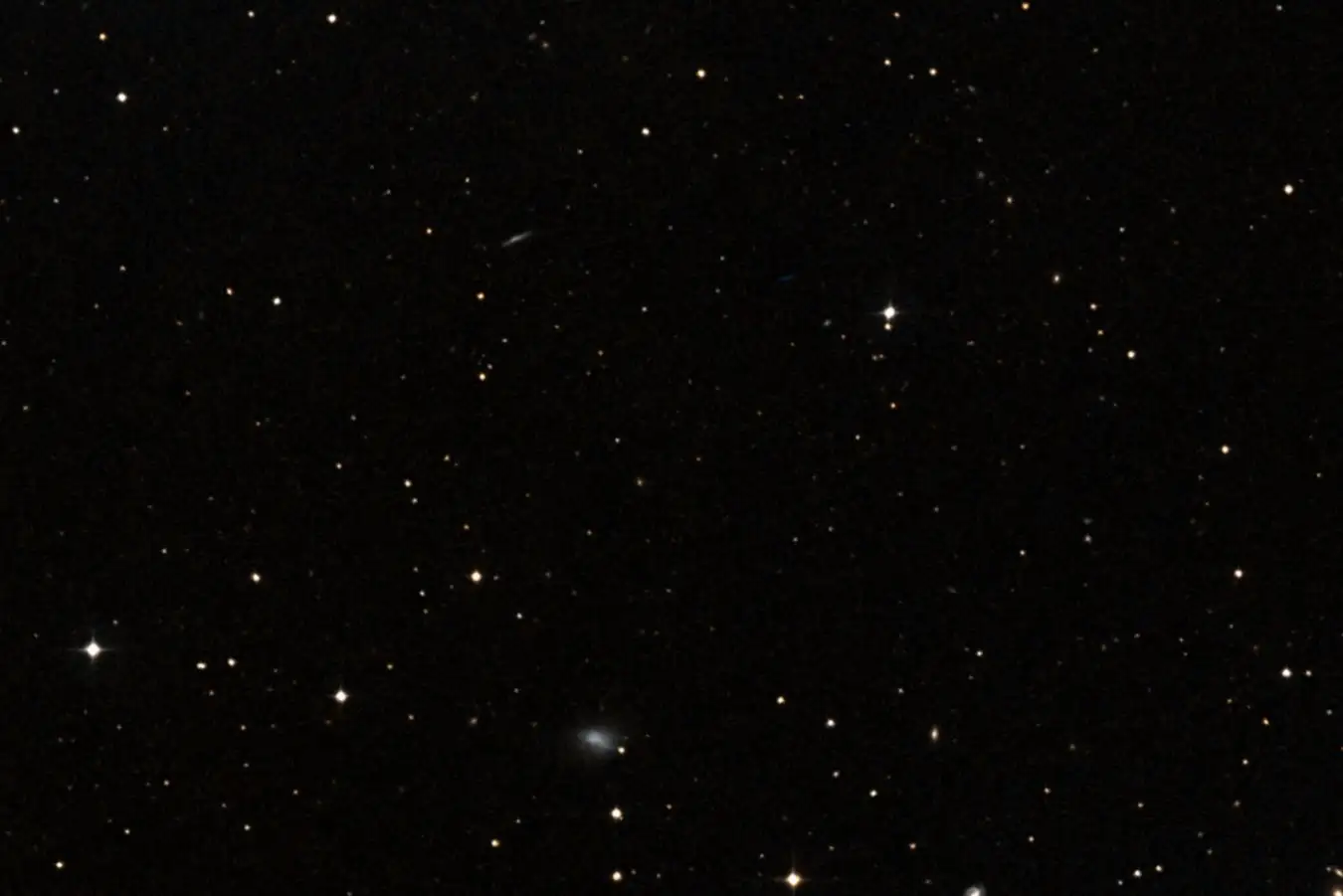 Astronomers Discover Unexpectedly Large Black Hole in Nearby Diminutive Galaxy Astronomers Discover Unexpectedly Large Black Hole in Nearby Diminutive