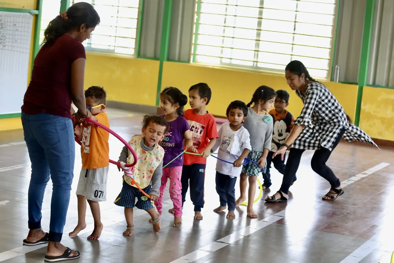 Autism Could Have Distinct Genetic Subtypes