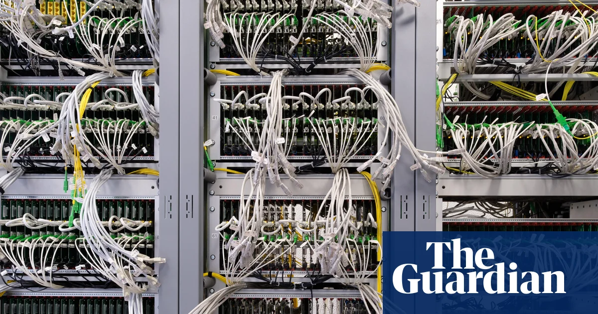 Could the Internet Go Dark Exploring the Vulnerable Systems That