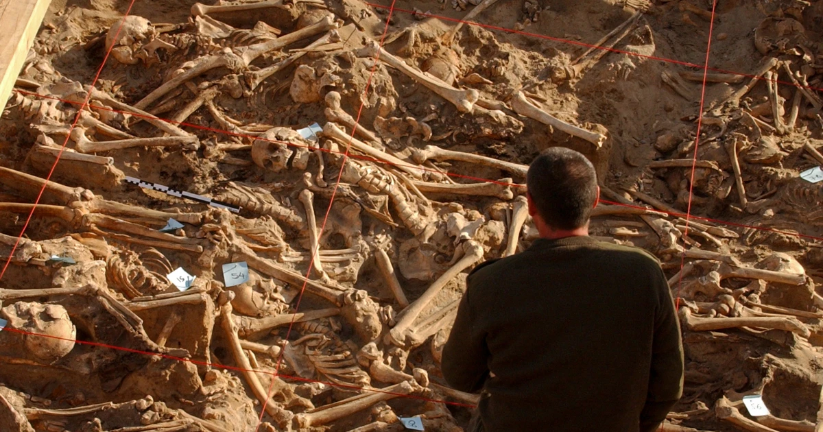 DNA Uncovers the Illness that Plagued Napoleons Defeated Army