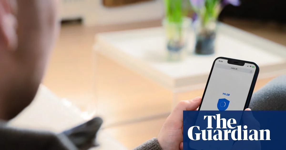 Digital ID Danes and Estonians Find It Fairly Uncontroversial