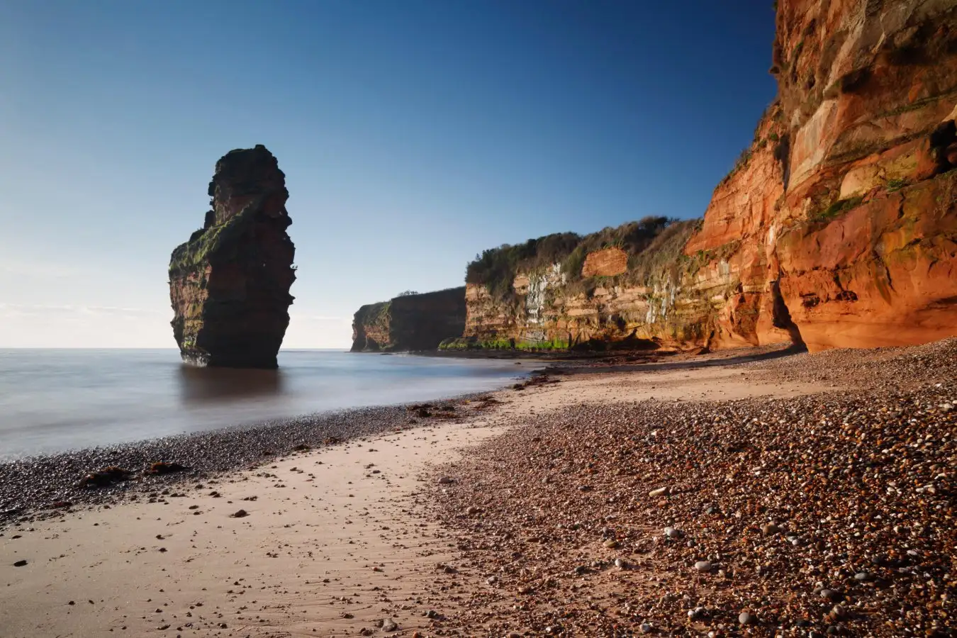 Echoes of Rock A Personal Exploration of Earths Geological History
