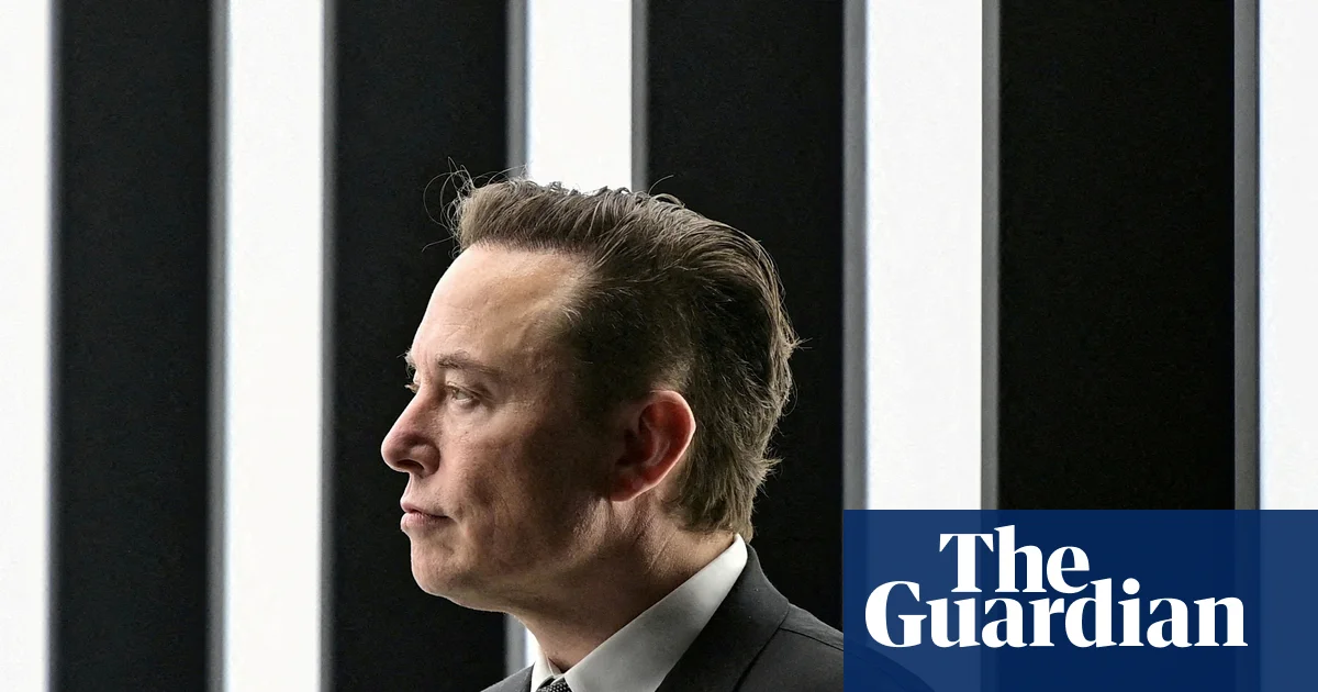Elon Musk Poised to Become the First Individual with a