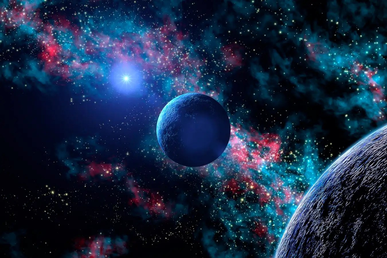 General Relativity Could Rescue Some Planets from Oblivion