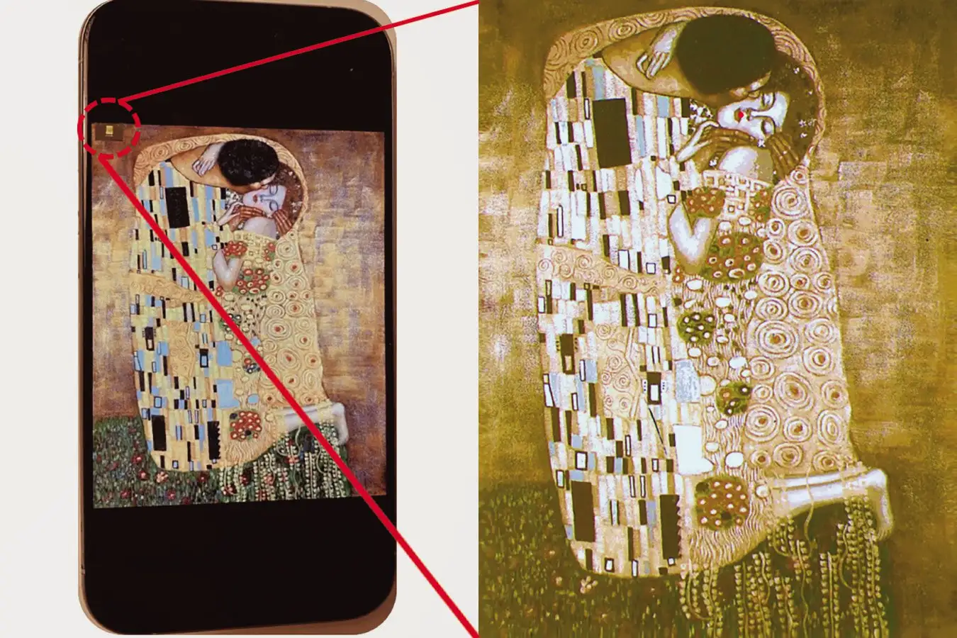 High Definition Video with Low Energy Consumption on Color E Paper Screens