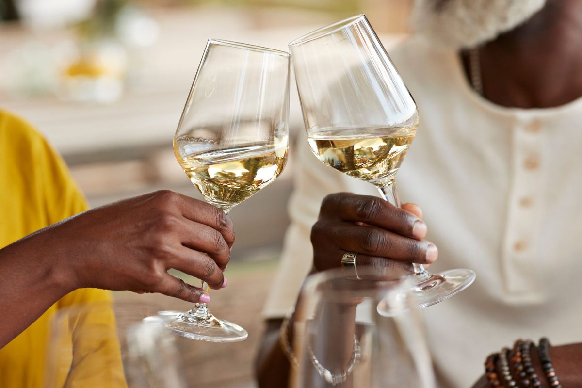 I Outsmarted Your Mind How I Switched Up the Drinks