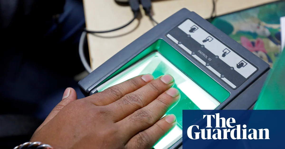 Indias Identity Card System Sparks Mixed Reactions Life Infrastructure Will