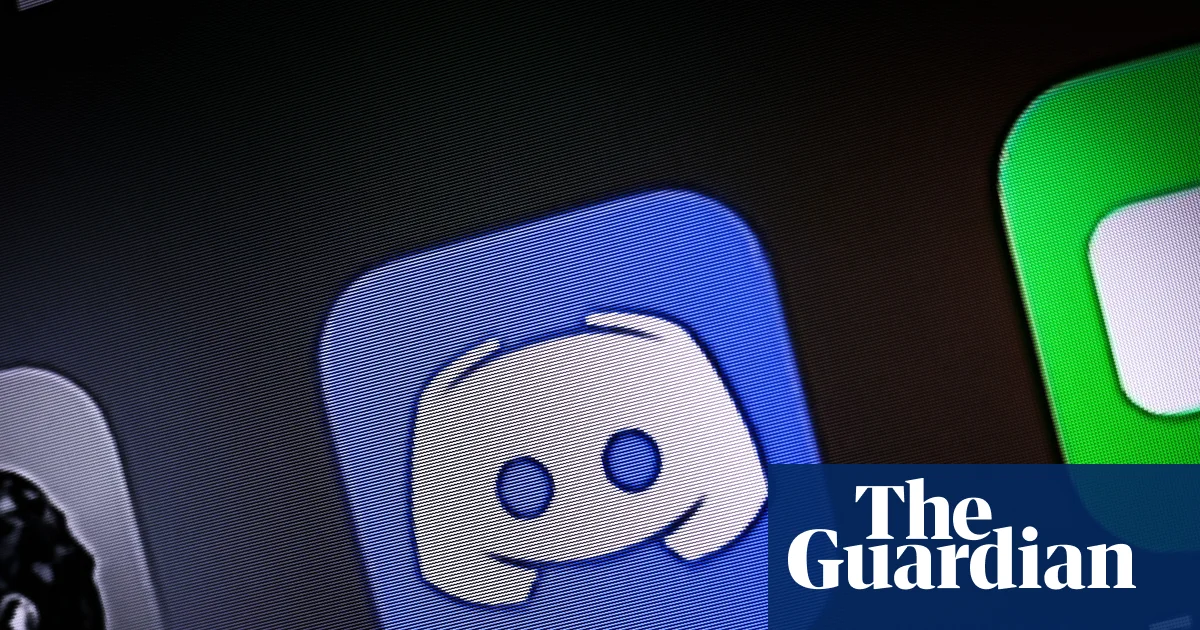 Leaked Age Verification IDs from Discord Data Breaches Gaming