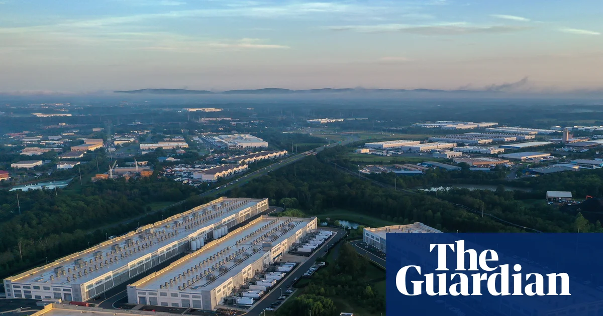 Major Revelation Amazon Web Services Outage Highlights UK Governments 17