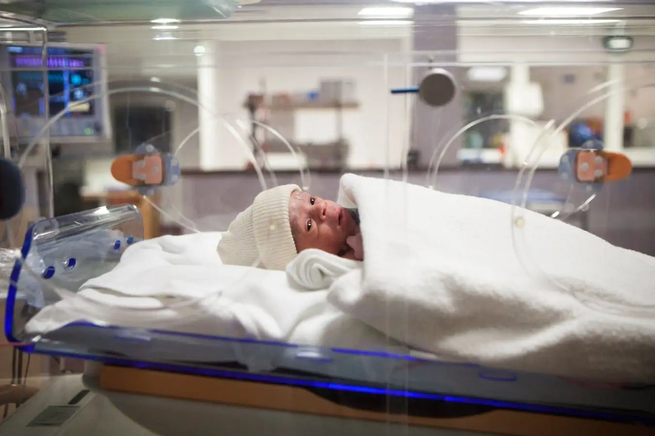 Maternal Voice Enhances Language Development in Premature Infants
