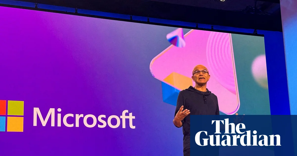 Microsoft Posts Strong Earnings Despite Major Azure Outage