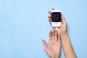 Millions of Adults Struggle with Hidden Type 15 Diabetes Heres