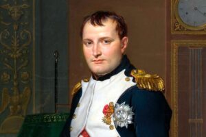 New DNA Evidence Uncovers the True Reasons Behind Napoleons Army