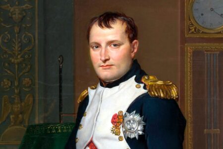 New DNA Evidence Uncovers the True Reasons Behind Napoleon’s Army Defeat New DNA Evidence Uncovers the True Reasons Behind Napoleons Army