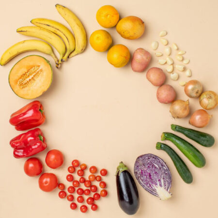 Nordic Dietary Guidelines for Promoting Longevity