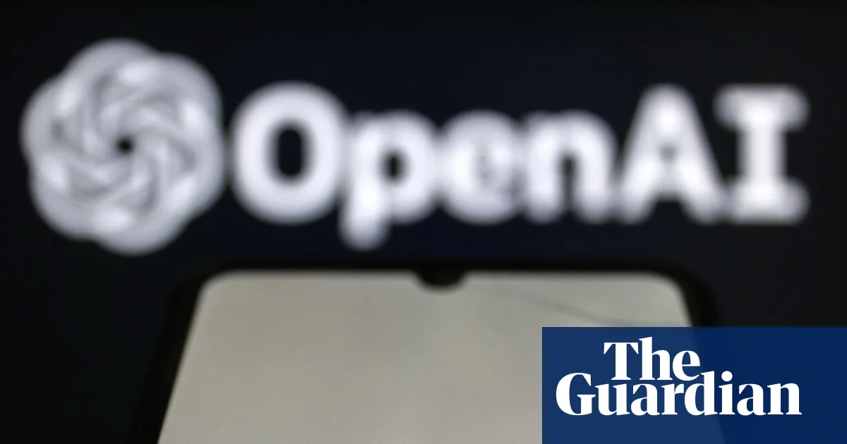 OpenAI Diverges from Technology Council of Australia Amidst Controversial Copyright