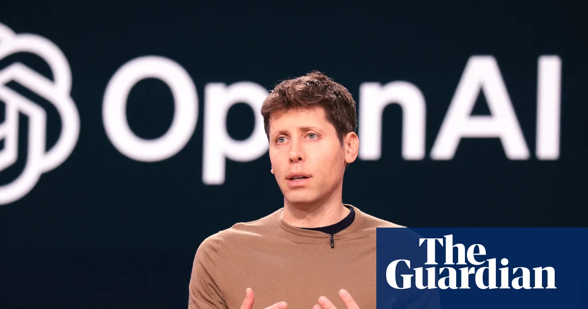 OpenAI Expected to Navigate a 1 Trillion Market Shift