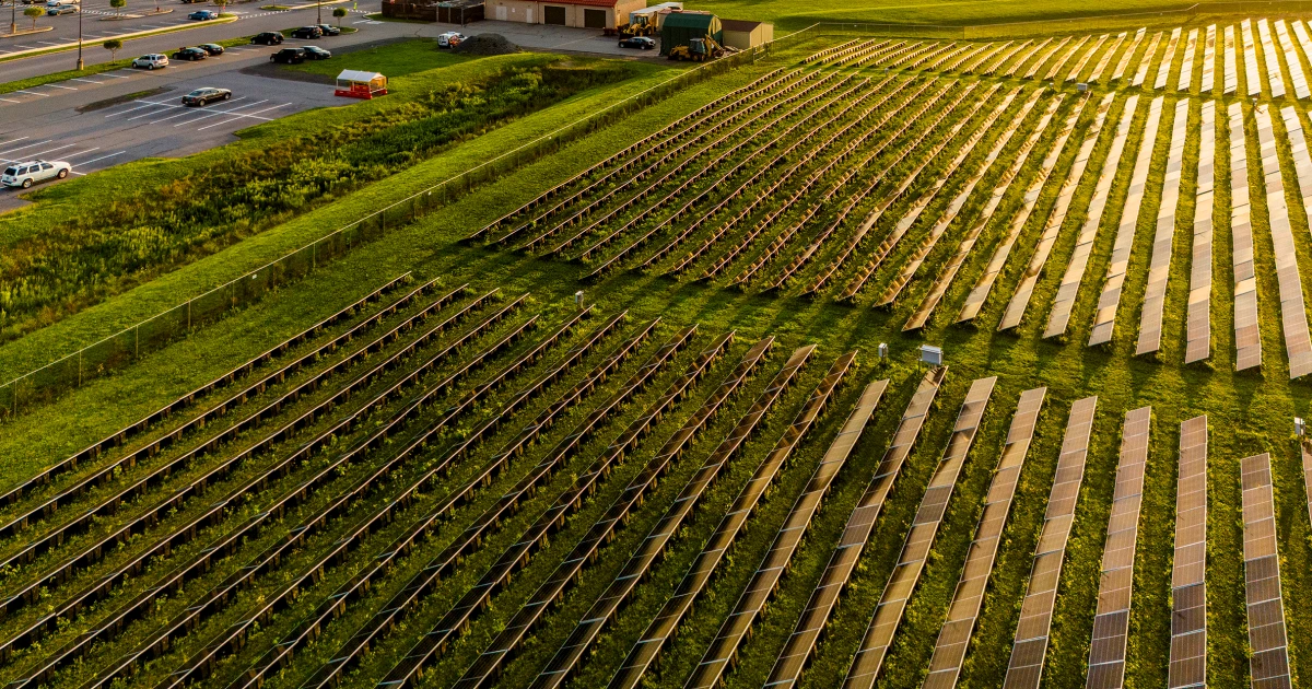 Over 20 States Take Legal Action Against EPA for Solar