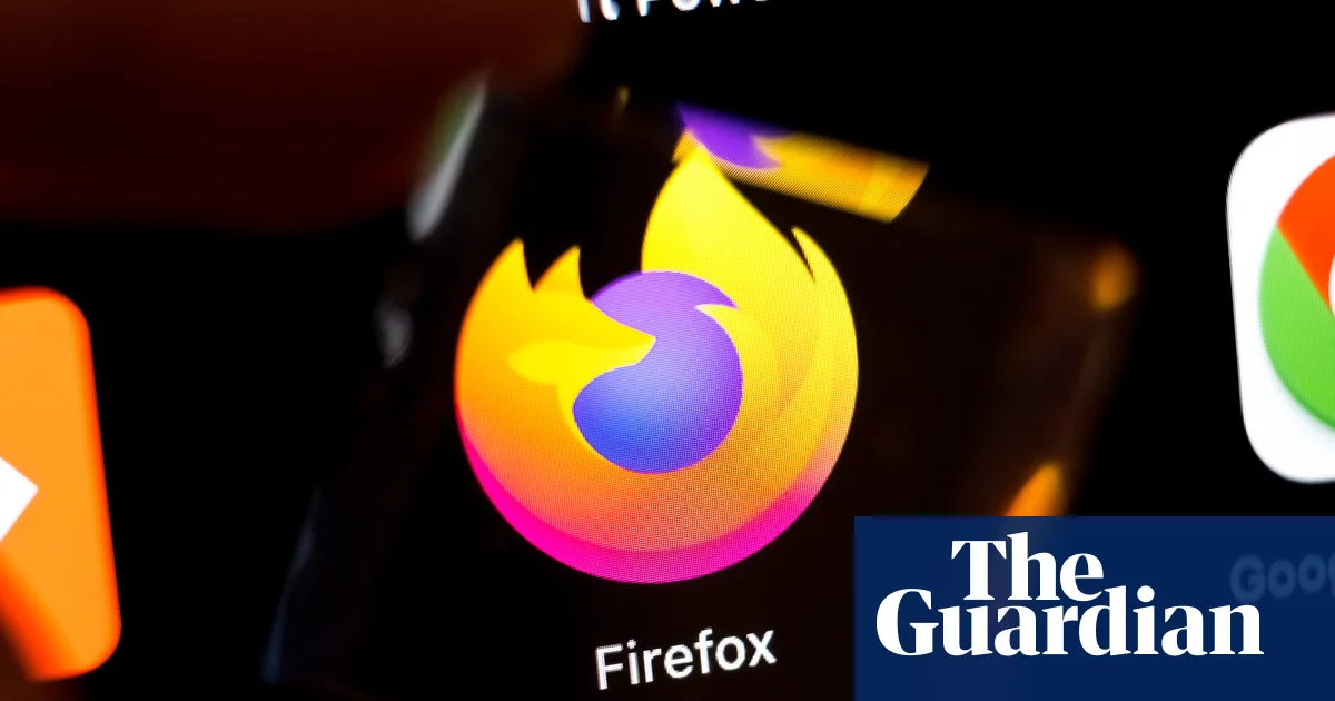 Perfect Timing for Firefox Developing an AI Browser and the