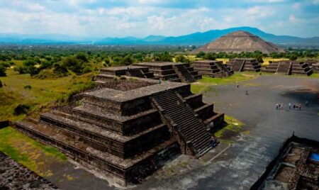 Scientists Might Have Unraveled the Secrets of Teotihuacan’s Written Language Scientists Might Have Unraveled the Secrets of Teotihuacans Written Language