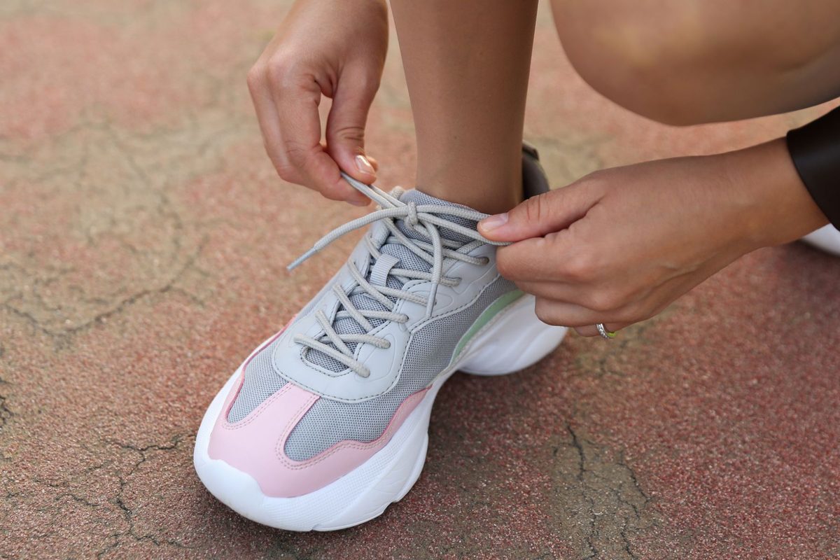 Scientists Raise Alarm Over Significant Design Flaws in Womens Running