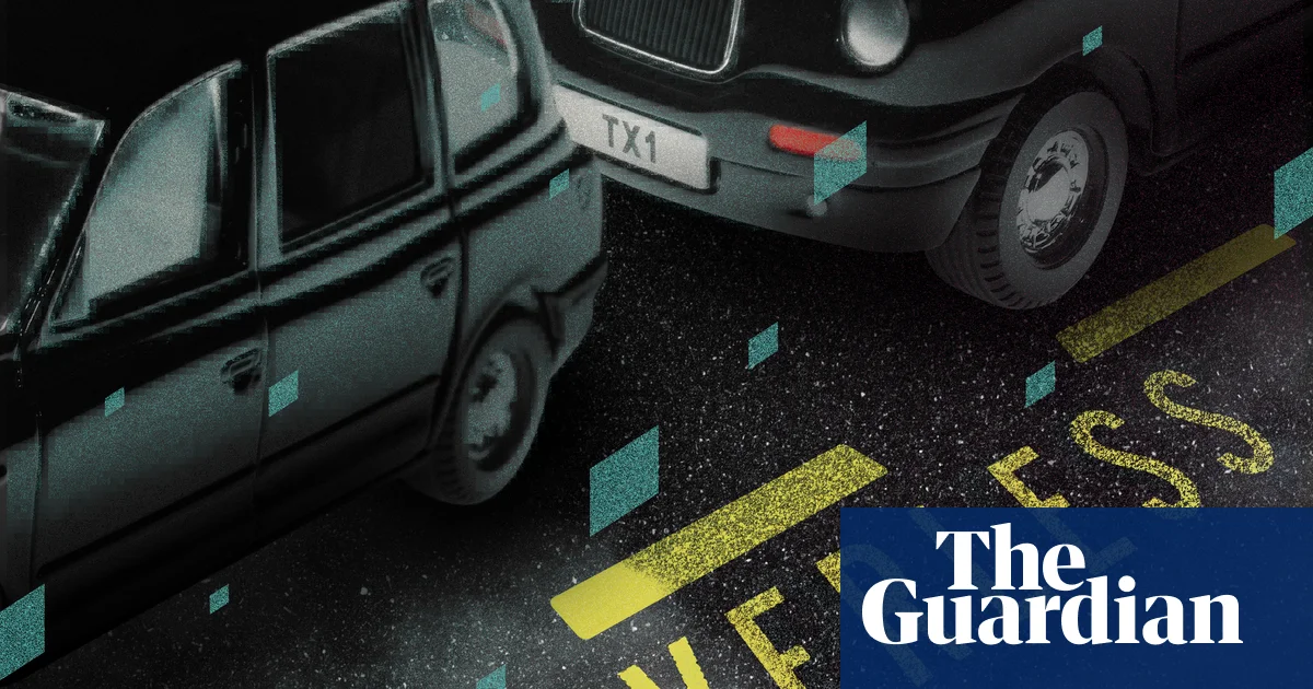 Self Driving Cars Hit UK Roads The Challenging Journey Ahead