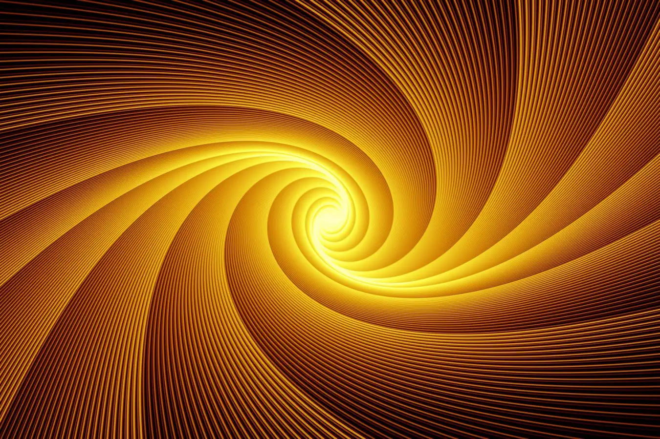 Spiral Lasers Can Manage Their Unruly Magnetic Counterparts