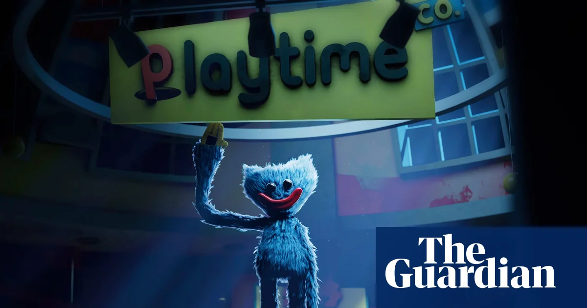 The Hidden Psychology Behind Horror Games: Why You Can’t Resist Playing Them | Games The Hidden Psychology Behind Horror Games Why You Cant Resist