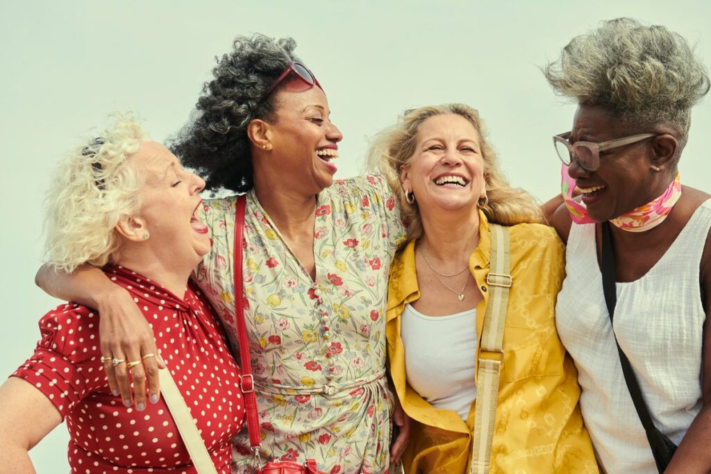 The Level of Happiness Required to Reap Health Benefits The Level of Happiness Required to Reap Health Benefits