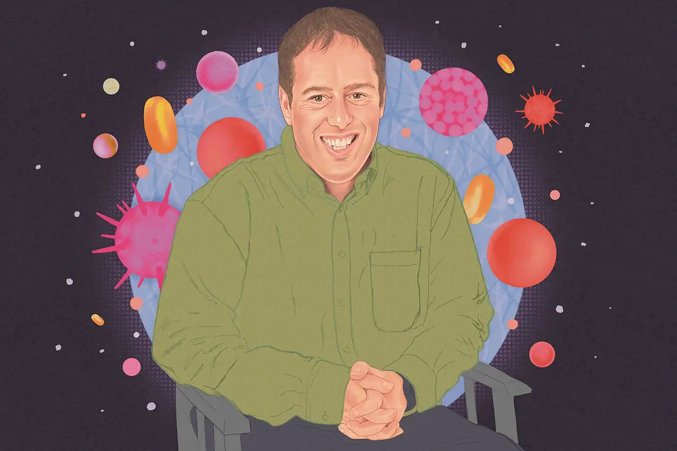 The Surprising Truth About Your Understanding of the Immune System The Surprising Truth About Your Understanding of the Immune System