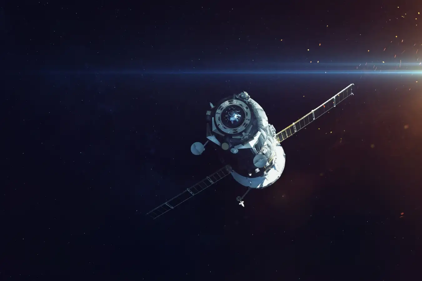 Top Science Fiction Books of November 2025 Featuring Claire North