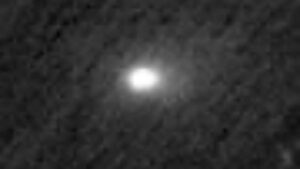 Trace Gas Orbiter Reveals New Images of Interstellar Object 3IATLAS