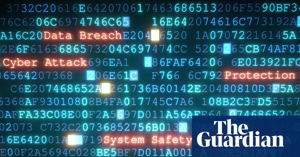 UK Security Officials Report 50 Surge in Cyberattacks Over the