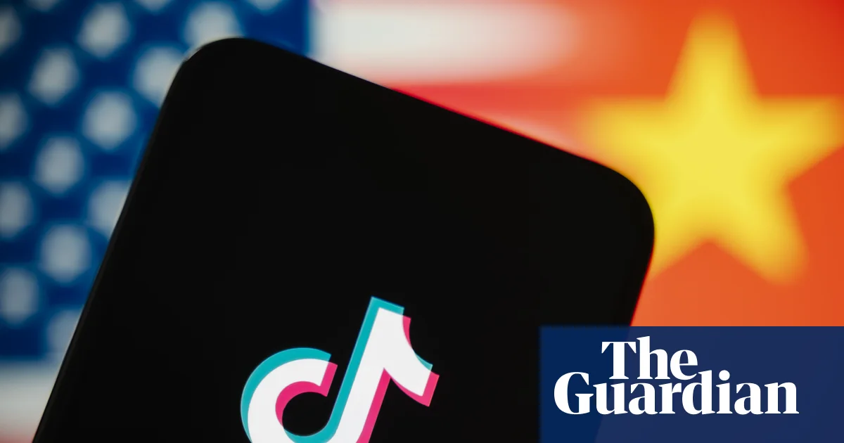 US and China Reach Final Agreement on TikTok Sale Says