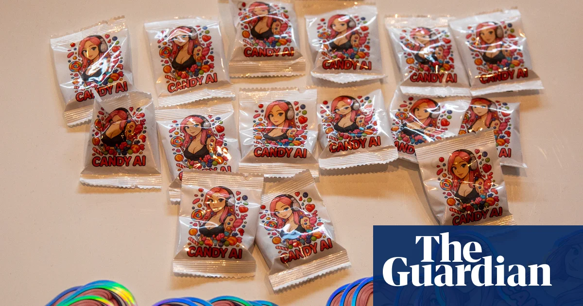 Uncertain Yet Submissive The Troubling Rise of AI Girlfriends