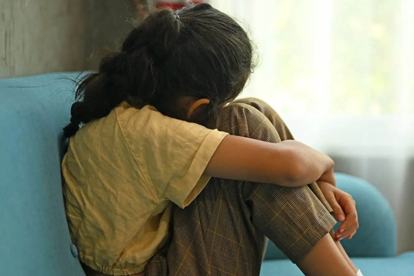 Unraveling the Lasting Impact of Childhood Adversity