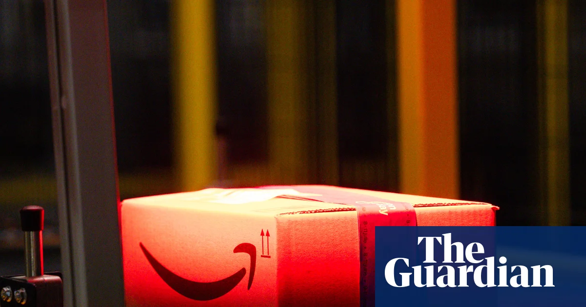 Workers in Amazon Warehouses in Saudi Arabia Await Financial Relief: ‘We Demand Justice’ Workers in Amazon Warehouses in Saudi Arabia Await Financial Relief