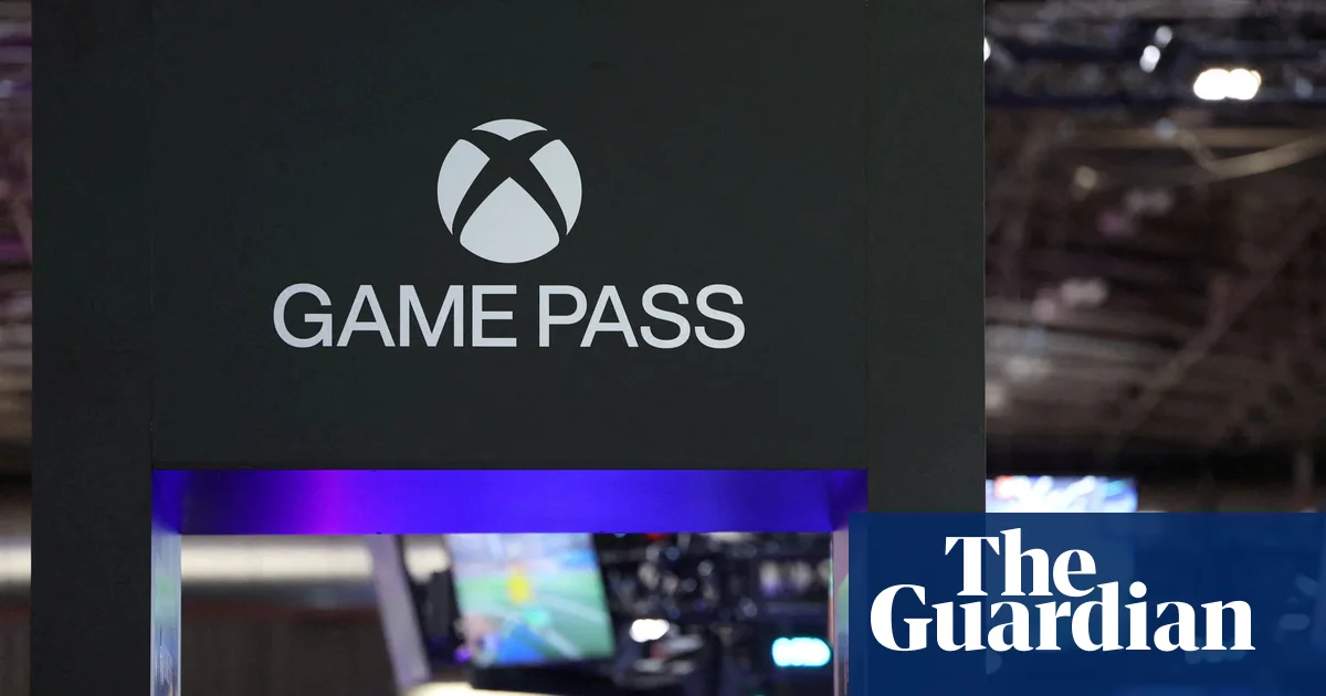 Xbox Game Pass Price Increases A Discussion on Growing Gaming