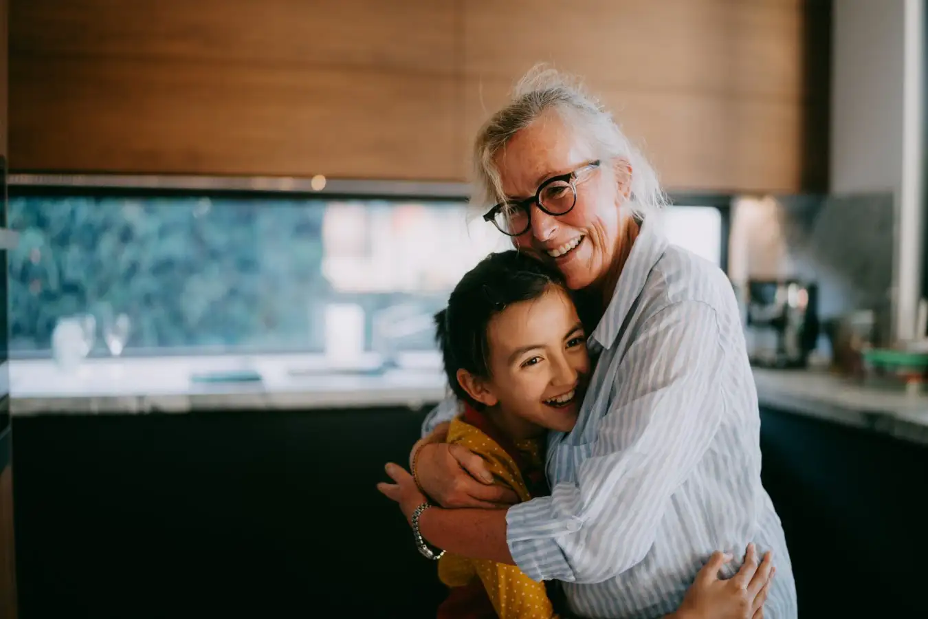 Your Happiness in Life May Not Follow a U Shaped Curve—Heres