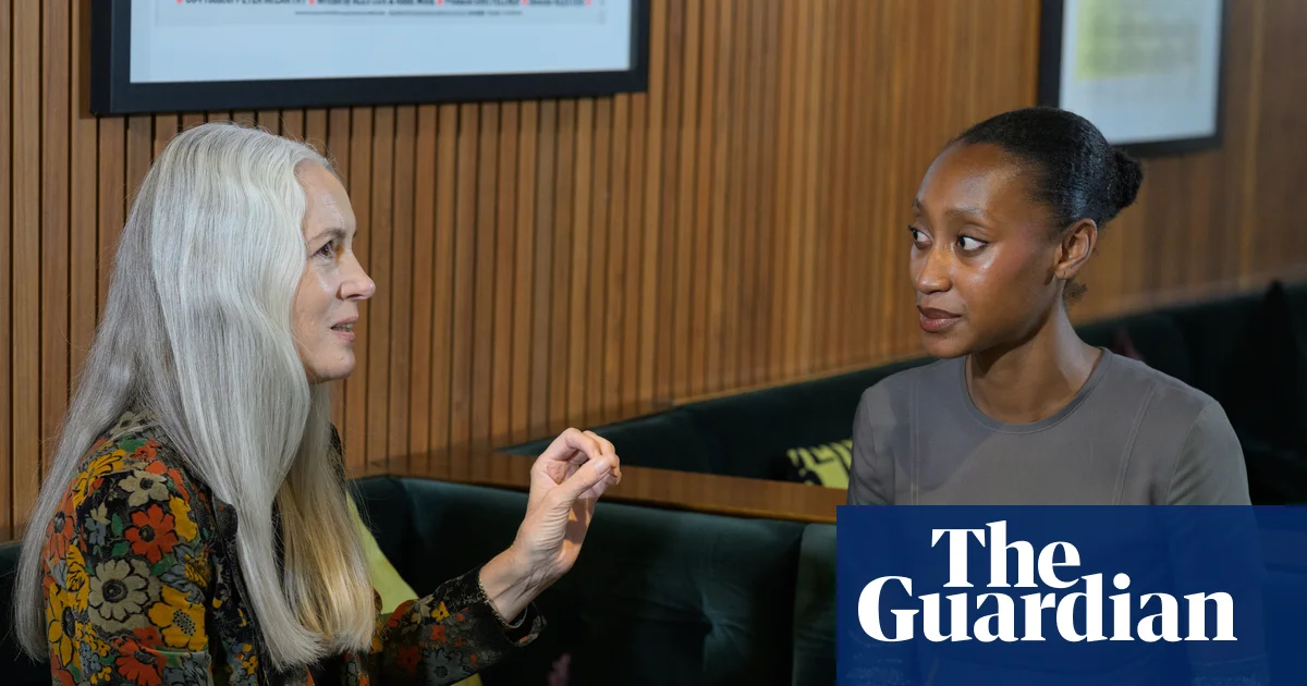 ‘It Felt Disposable’: Models (Aged 27 and 62) Discuss Botox, Weight Loss, Creativity, and the Impact of AI 1 ‘It Felt Disposable Models Aged 27 and 62 Discuss